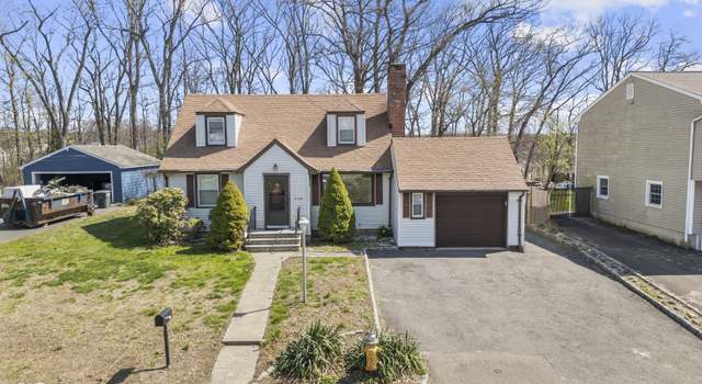 Photo of 186 Anton Dr, Bridgeport, CT 06606