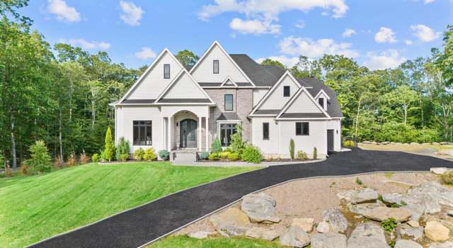 Photo of 46 Signal Ridge Rd, Glastonbury, CT 06073
