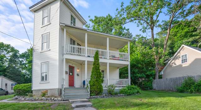 Photo of 132 Prospect St, Vernon, CT 06066