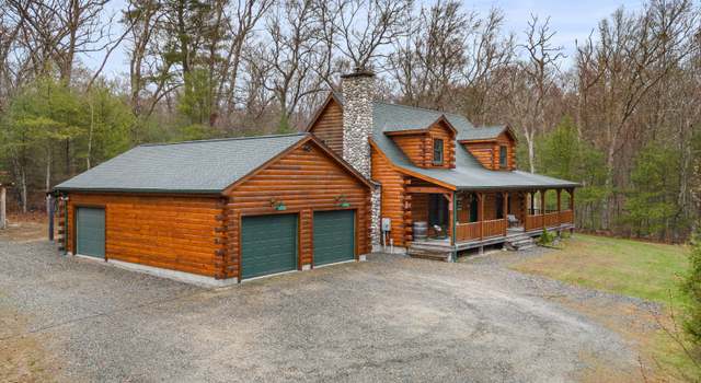 Photo of 26 Bassett Mills Rd, Voluntown, CT 06384