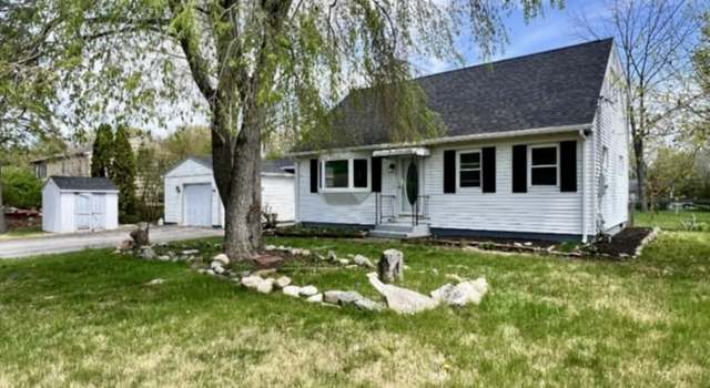 Photo of 15 S Pine St, Plainfield, CT 06374