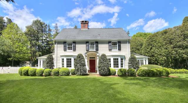 Photo of 27 Old Hill Farms Rd, Westport, CT 06880