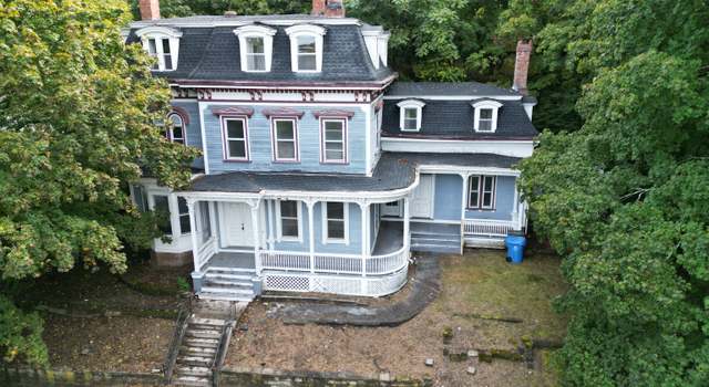 Photo of 60 Laurel Hill Ave, Norwich, CT 06360