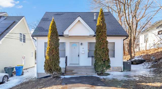 Photo of 82 Berkeley Ave, Waterbury, CT 06704