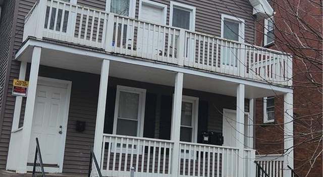 Photo of 21-23 Elliott St, Hartford, CT 06183