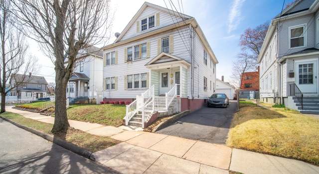 Photo of 31-33 Clarendon St, Hartford, CT 06114