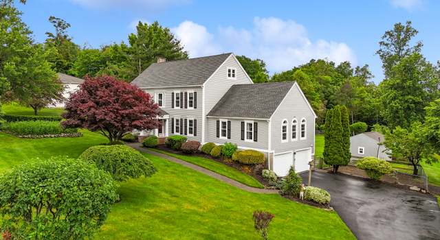 Photo of 10 Maria Todd Rd, North Branford, CT 06472