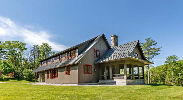 Photo of 147 Canaan Mountain Rd, Canaan, CT 06031