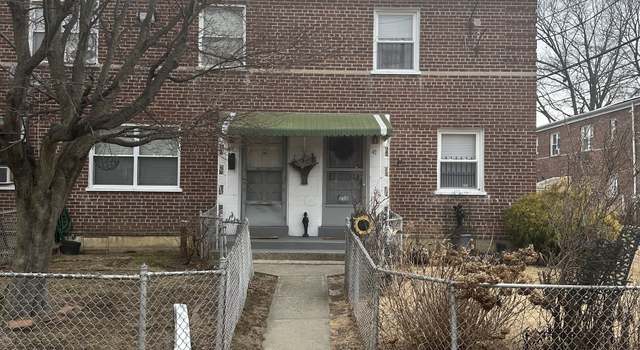 Photo of Building 17 Court A #47, Bridgeport, CT 06610