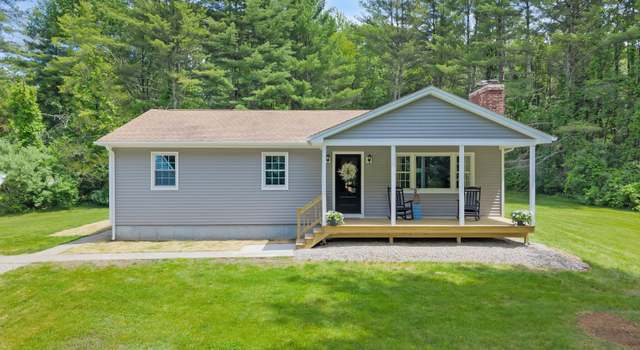 Photo of 53 Pratt Rd, Plainfield, CT 06374