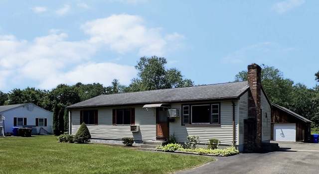 Photo of 23 Westerly Dr, Enfield, CT 06082