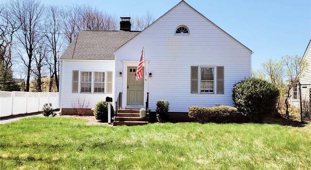 Photo of 52 Arthur Pl, Stamford, CT 06906