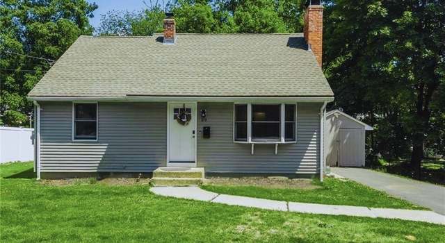 Photo of 29 Jones Dr, New Britain, CT 06053