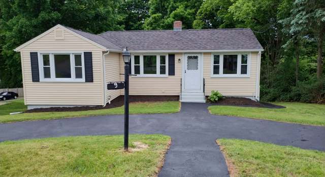 Photo of 9 Washington Ave, Meriden, CT 06451
