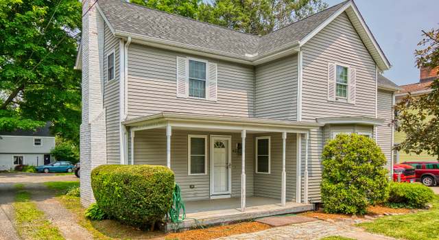 Photo of 46 High St, Glastonbury, CT 06073