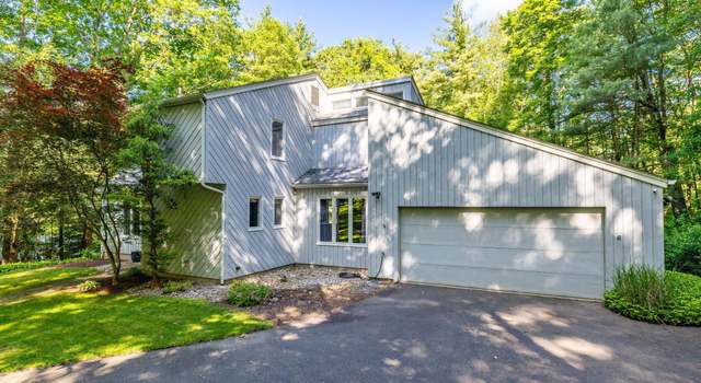 Photo of 20 Roundhill Rd, Granby, CT 06035