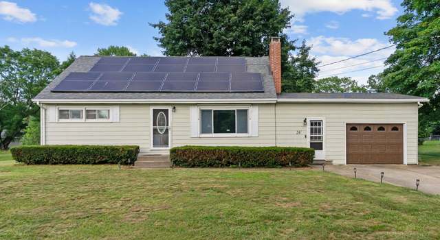Photo of 24 Claudia Ave, Brooklyn, CT 06234