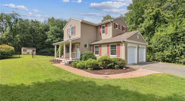 Photo of 115 Reservoir Ave, East Windsor, CT 06016