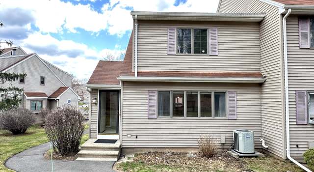 Photo of 78 Woodcock Ct #78, Windsor Locks, CT 06096
