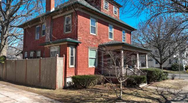 Photo of 179 Maple St, New Haven, CT 06511