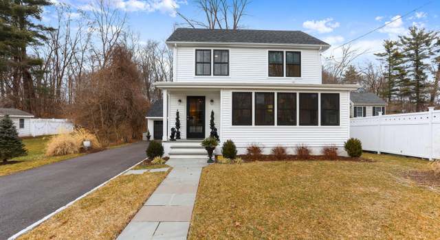 Photo of 38 Pleasant St, Greenwich, CT 06807