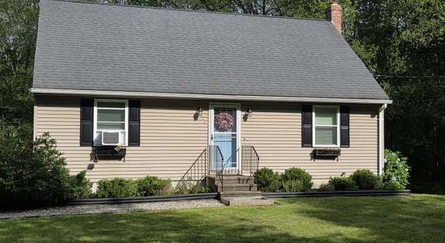 Photo of 111 Bingham Rd, Canterbury, CT 06331