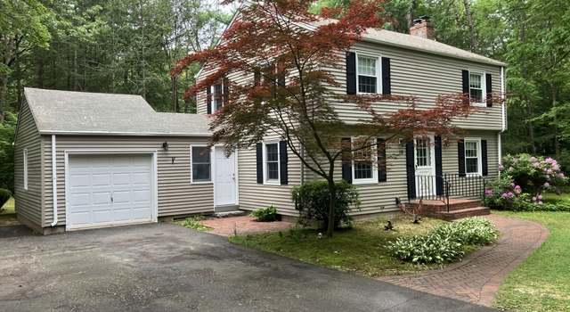 Photo of 19 Crescent Way, Simsbury, CT 06070