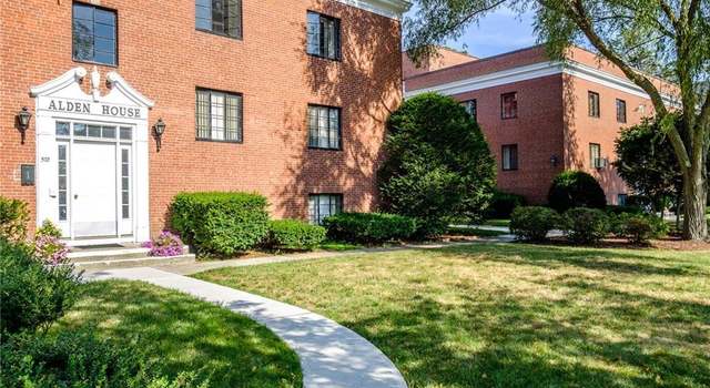 Photo of 570 Whitney Ave Unit D2, New Haven, CT 06511