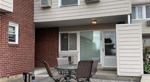 Photo of 120 West Walk #120, West Haven, CT 06516
