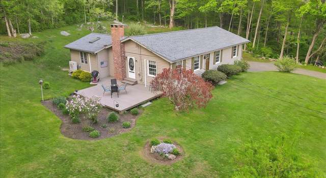 Photo of 20 Thayer RD EXT, Haddam, CT 06441