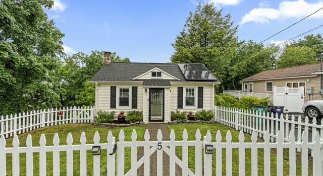 Photo of 5 Glenville Rd, New Fairfield, CT 06812