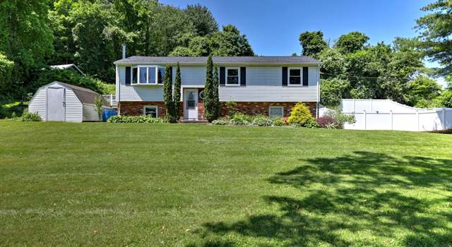 Photo of 50 Sea Hill Rd, North Branford, CT 06471