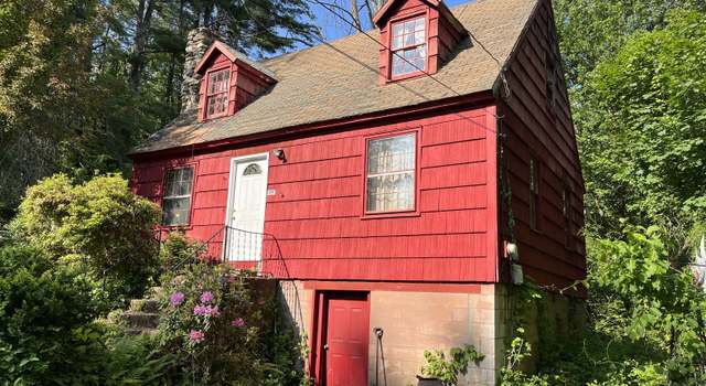 Photo of 194 Park Rd, Barkhamsted, CT 06063