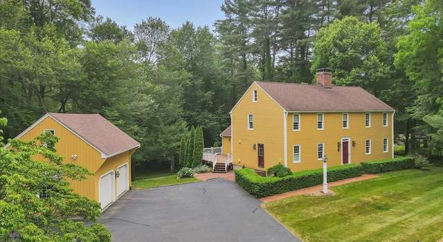 Photo of 47 Cricket Ln, Somers, CT 06071