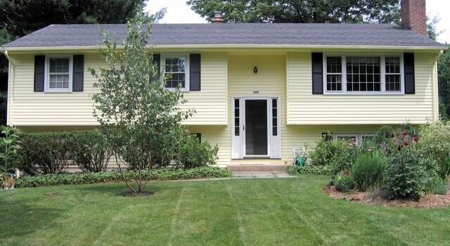 Photo of 480 Budding Ridge Rd, Cheshire, CT 06410