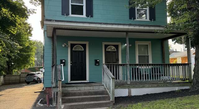 Photo of 136 Pine St, Manchester, CT 06040