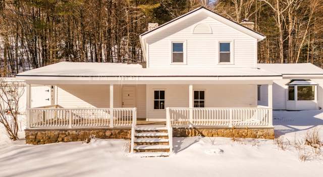 Photo of 39 Great Hollow Rd, Cornwall, CT 06796
