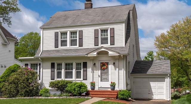 Photo of 170 Kneeland Rd, New Haven, CT 06512