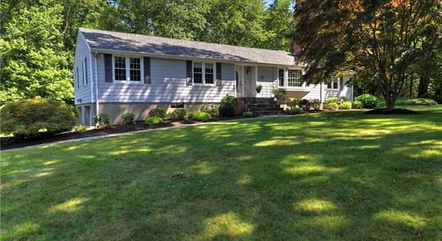 Photo of 831 Donna Dr, Orange, CT 06477