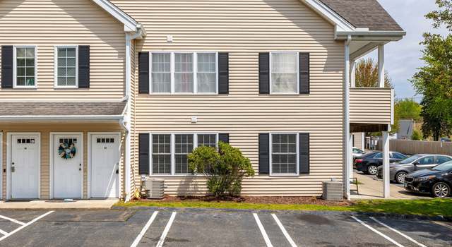 Photo of 661 West Ave Unit C13, Milford, CT 06461