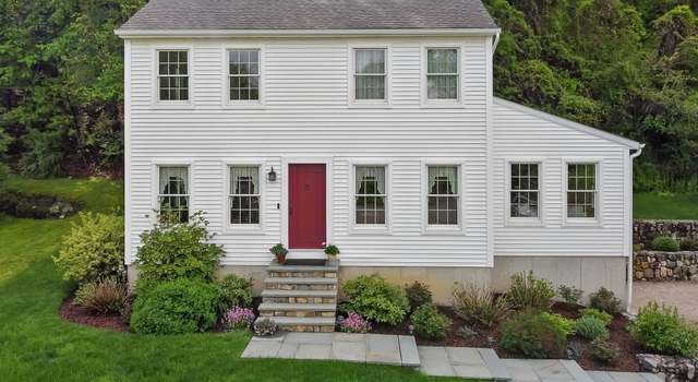 Photo of 10 Farm Ct, Bethel, CT 06801