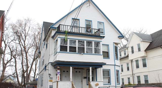 Photo of 62-64 Rowe Ave, Hartford, CT 06106