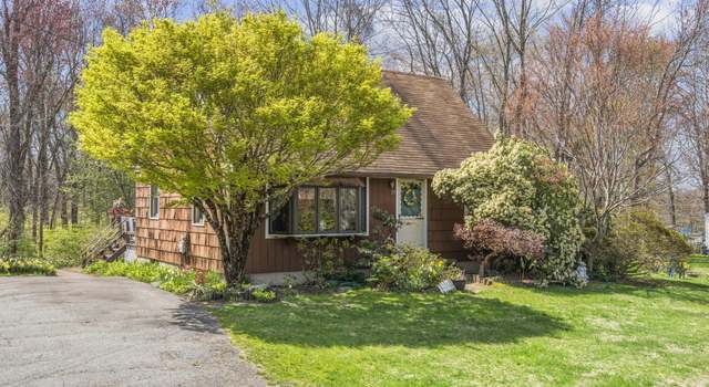 Photo of 29 Johnson Pl, Monroe, CT 06468