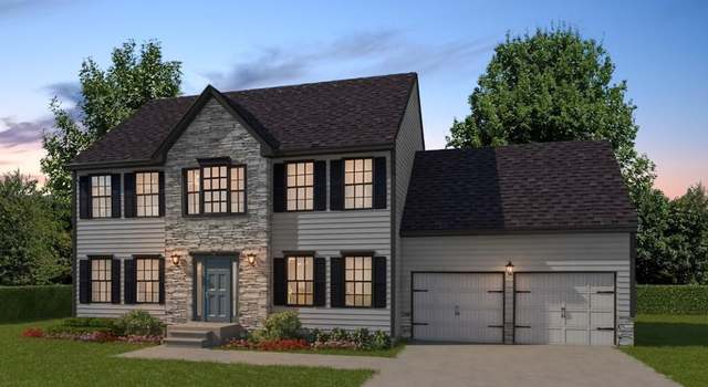 Photo of 80 High Ledge Cir, Manchester, CT 06040