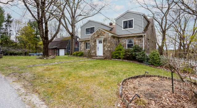 Photo of 63 Parent Hill Rd, Plainfield, CT 06354
