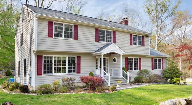 34 Saddle Hill Rd, Stamford, CT 06903 | MLS# 170562763 | Redfin