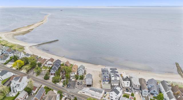Photo of 1003 & 1009 Fairfield Beach Rd, Fairfield, CT 06824
