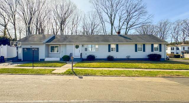 Photo of 20 Lincoln Pl, West Haven, CT 06516