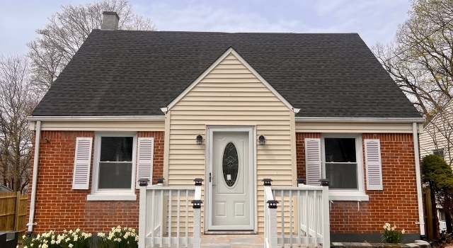 Photo of 53 Houston St, Waterbury, CT 06704