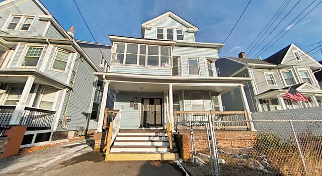 Photo of 166 6th St, Bridgeport, CT 06607